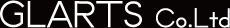 glarts オフィシャルサイト